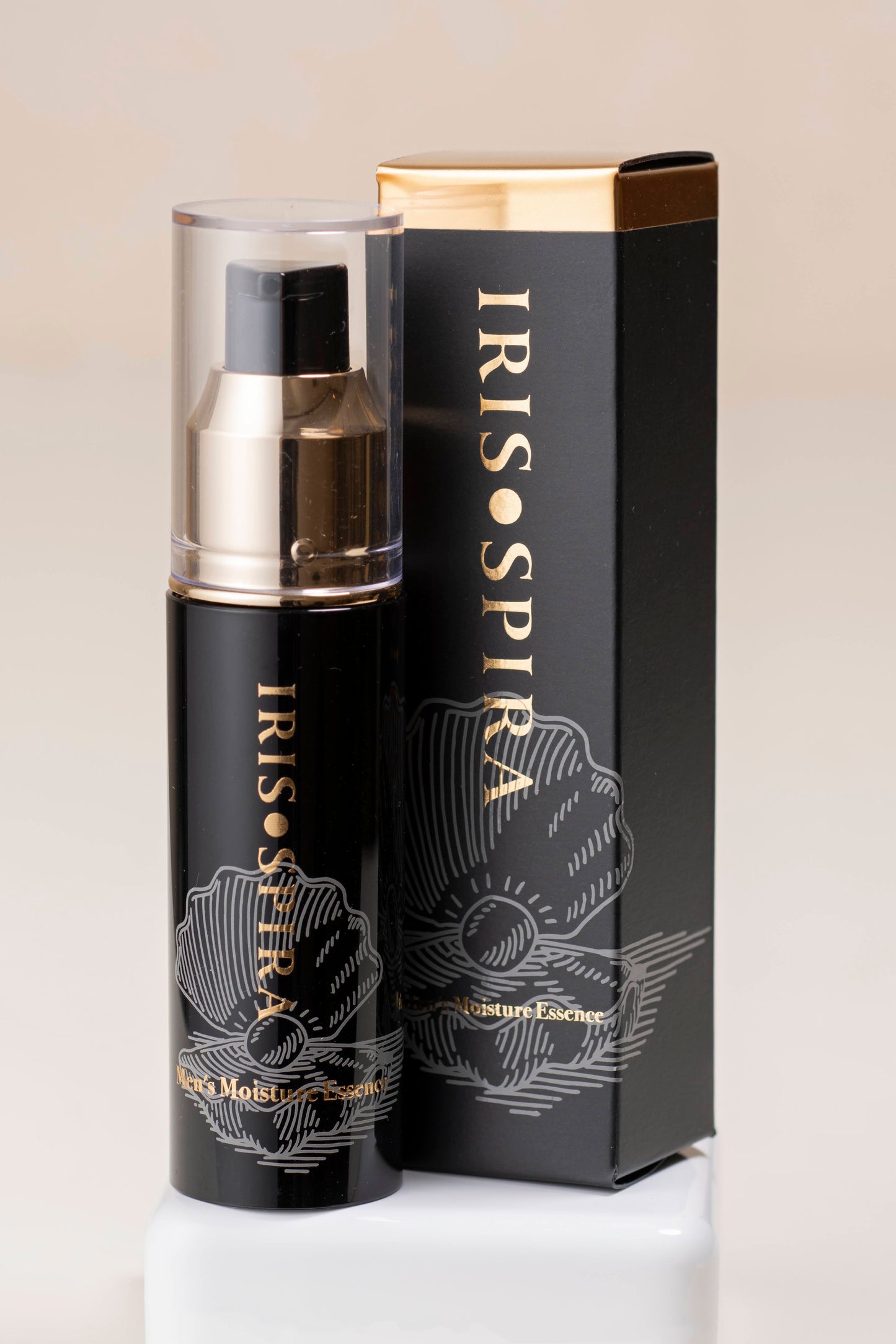 メンズモイスチャーエッセンス (30ml)